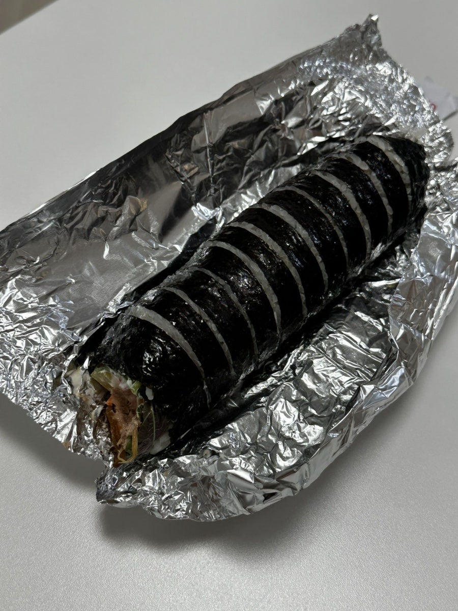 Ihyeongimbap photo 4