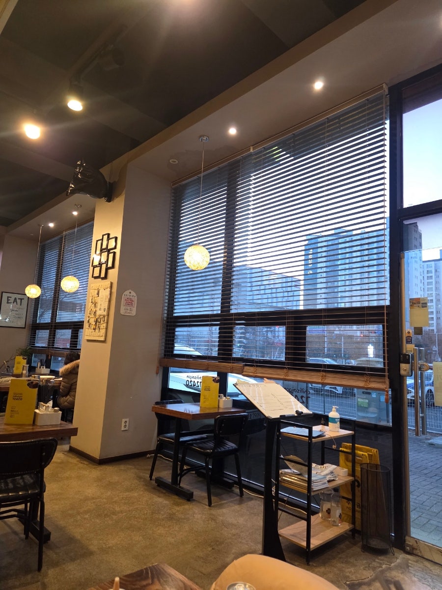 칠리사이공 한강신도시점 사진 2