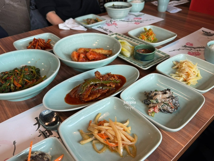대감당 사진 1