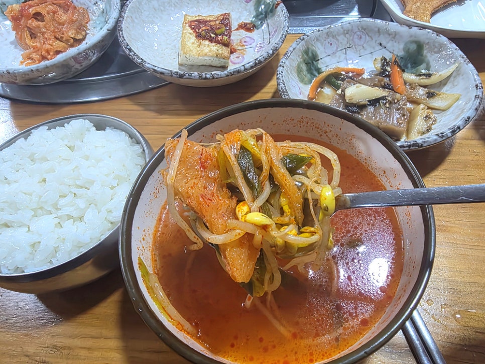 포락정 사진 2