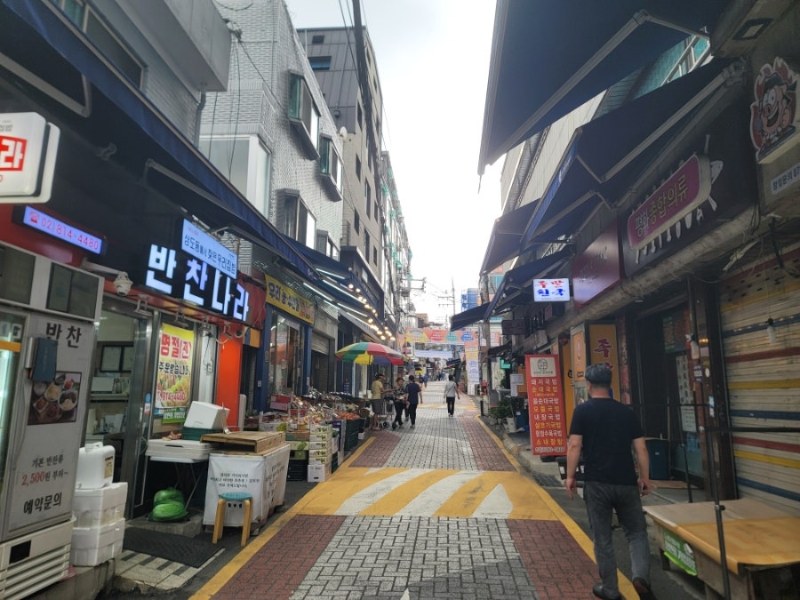 다성반점 사진 1