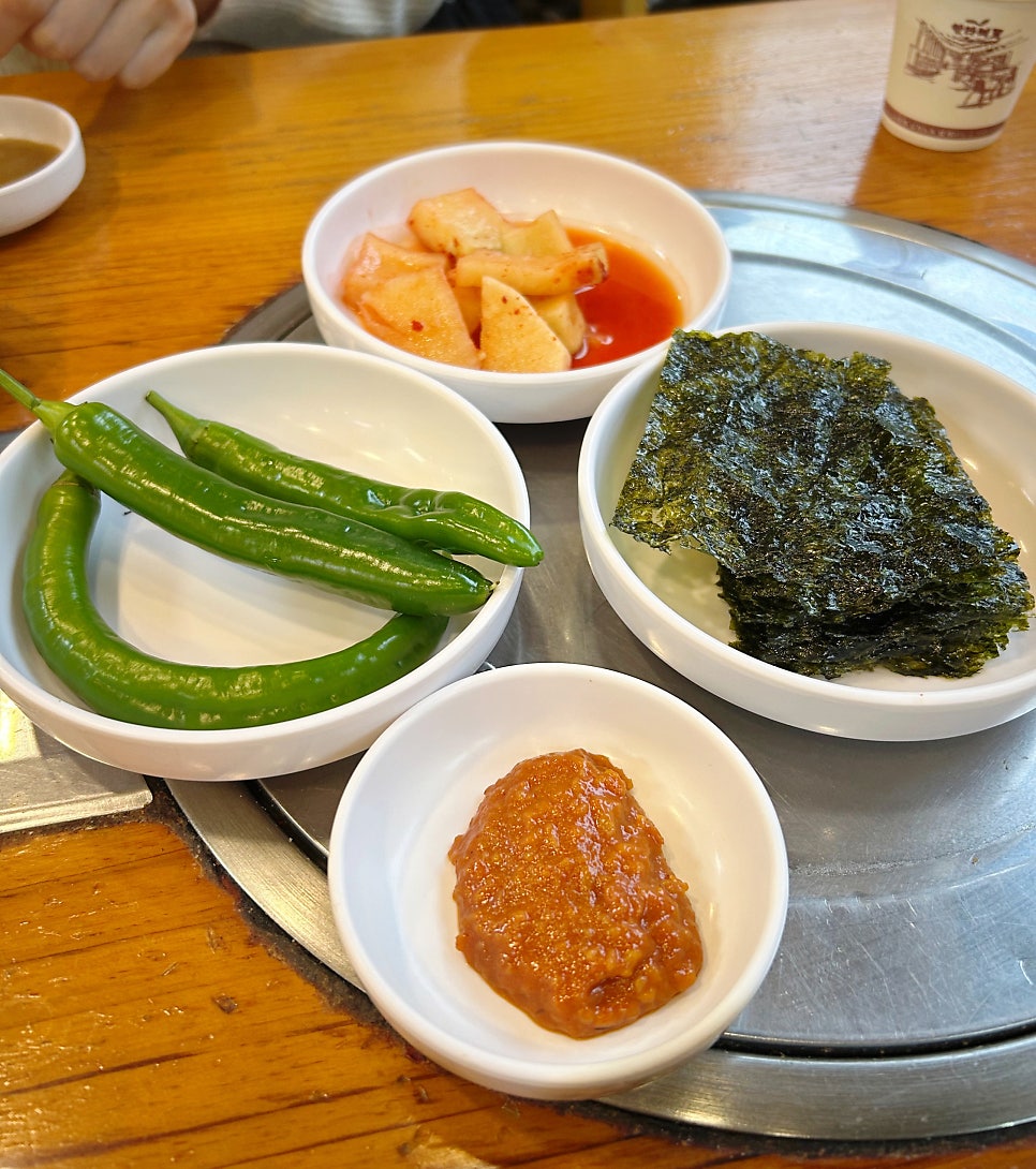 서울감자탕 흥덕점 사진 4