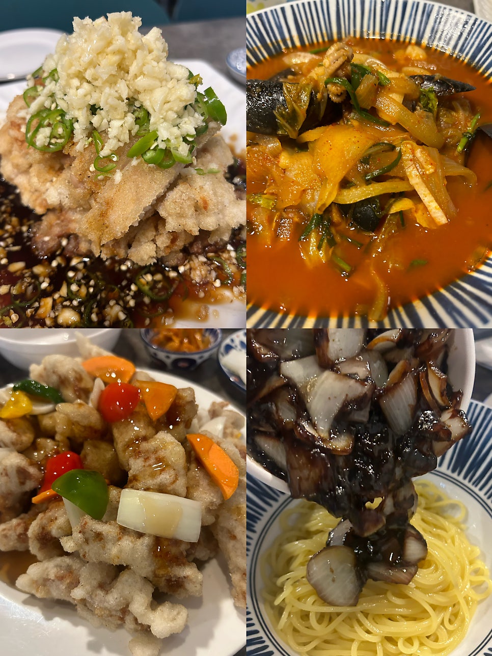 맛있는주방 사진 1