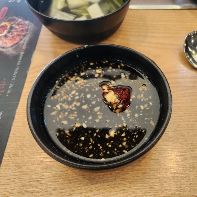 신사우물갈비 부여점 사진 6