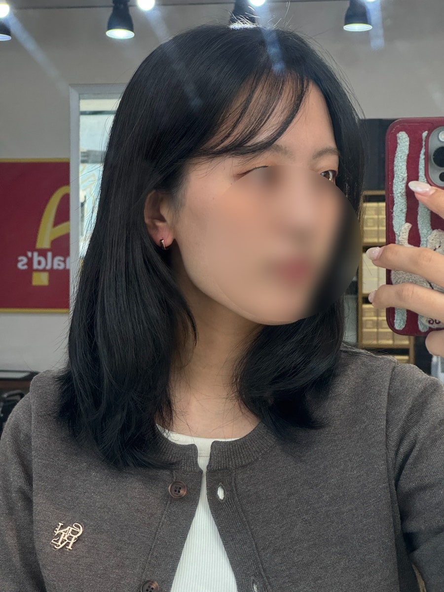 블루블랙 사진 1