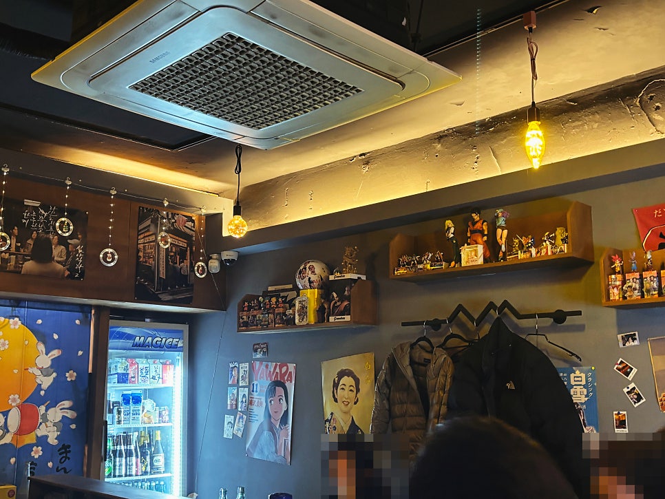 심야식당 우사기 사진 5