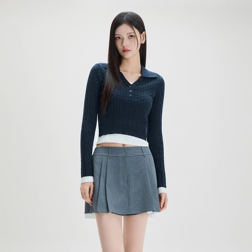 데일리룩 완성해주는 패션의류 상의 가디건 3종 솔직 비교