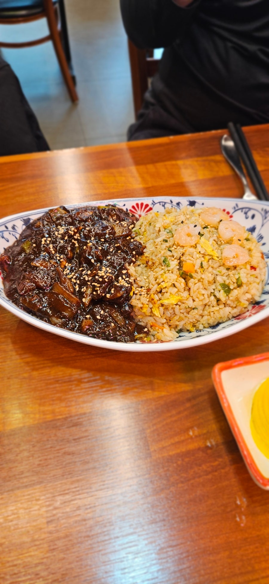 도야짬뽕 신내직영점 사진 2