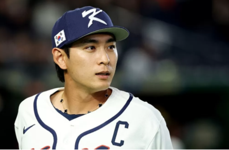 알함브라 이정후 반클리프 목걸이 가격 1500만 원대? WBC 점령한 행운의 상징 분석