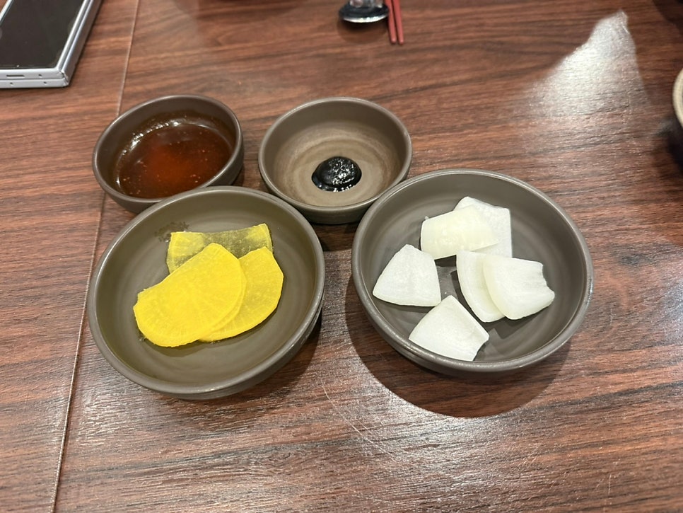 용이네가마솥짬뽕 사진 6