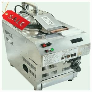 유용한 TIP 숯대감 신형 자동숯불착화기 LPG/LNG 업소용 기계 SPGR120PN, 1_매쉬버너형, 전화통화로....