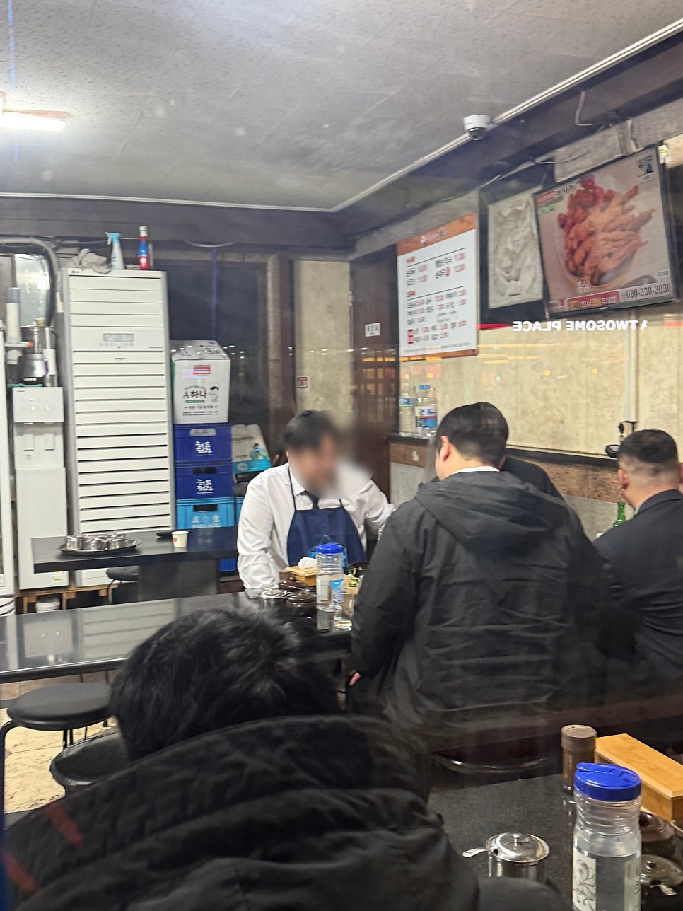 장터순대국 사진 3