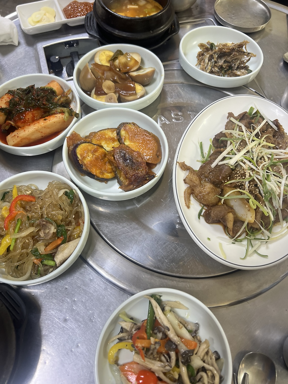 칼집삼겹 홍제점 사진 5