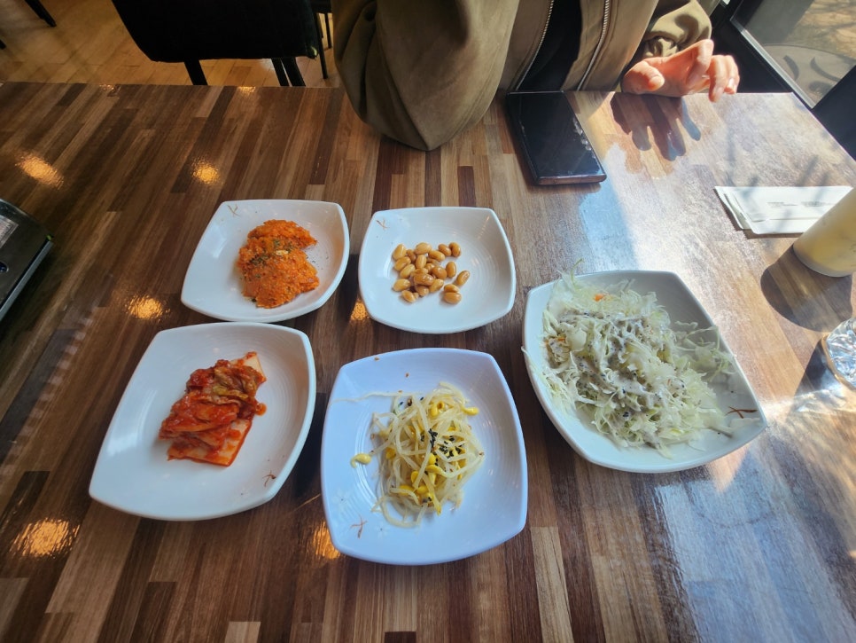 명가재래식손두부 사진 3