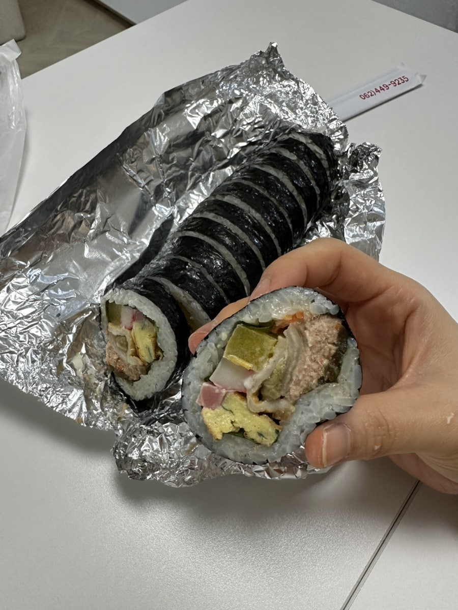 Ihyeongimbap photo 5