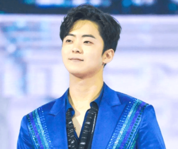 가수 박민수 프로필: 서천의 효자에서 '무명전설' 4위까지, 초심으로 일궈낸 화려한 변주