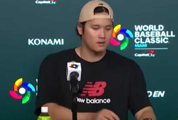  WBC 일본 8강 탈락, 아시아 야구의 몰락인가