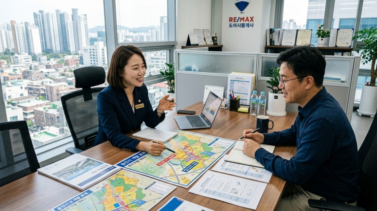  이천 토지 매매 전 반드시 확인해야 할 7가지 (토지 투자 실패하지 않는 방법)