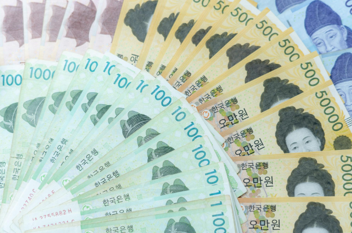  “환율 1550원 갈 수도?”…기름값에 더 흔들리는 원화
