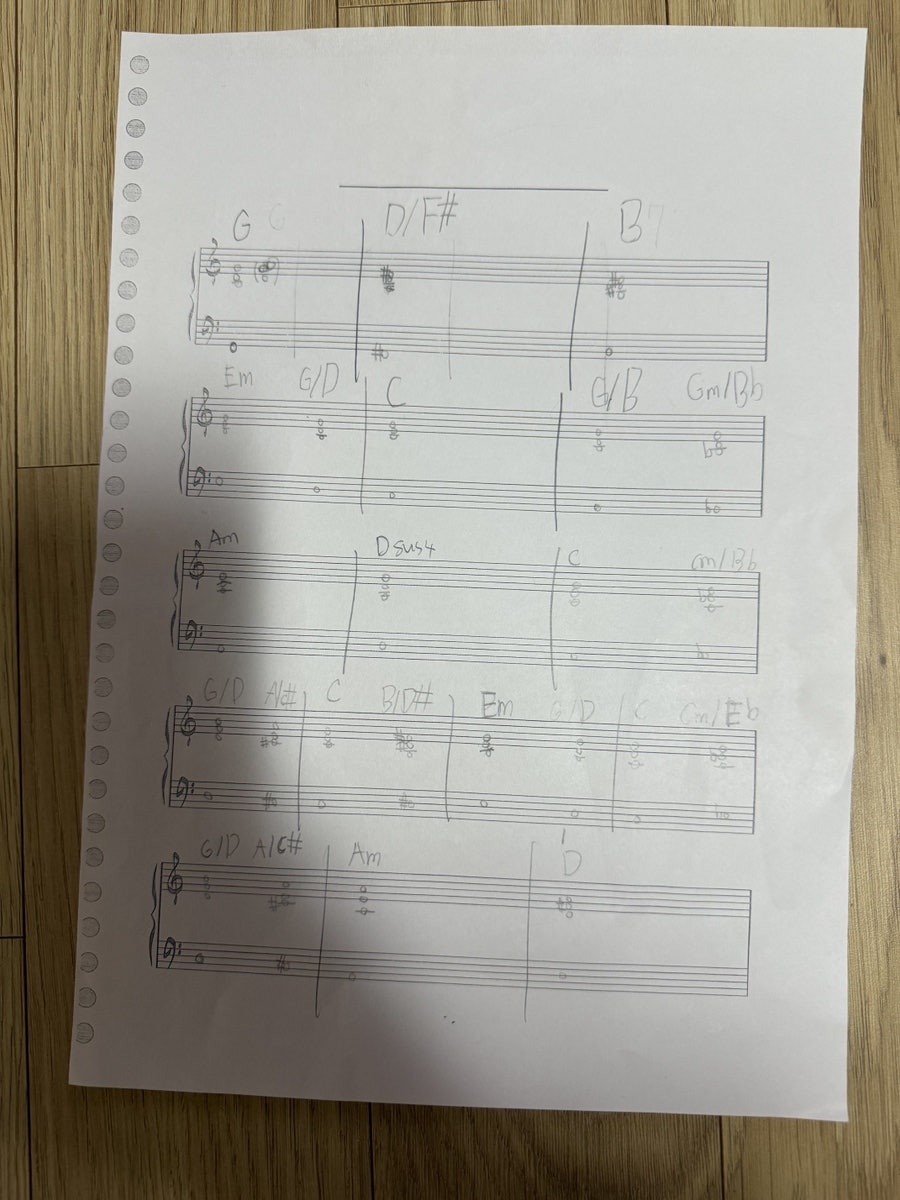 페다고지음악학원 사진 4
