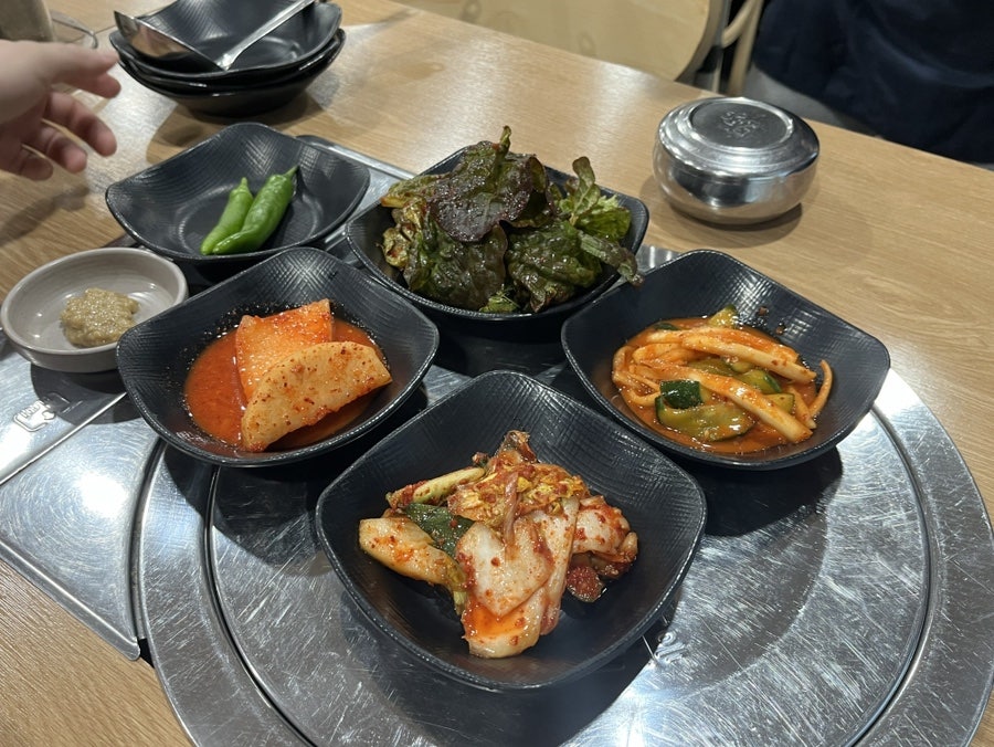 토방한우 사진 6