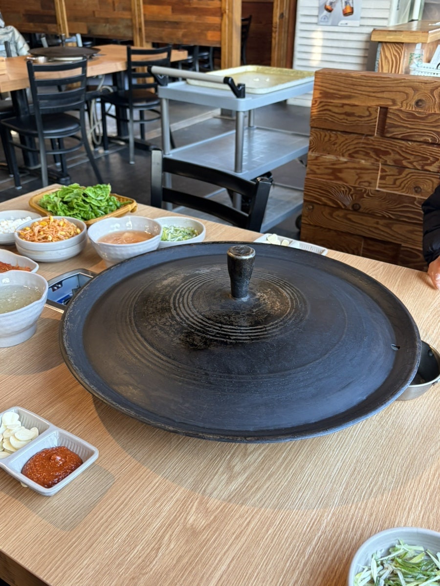 도싯골 선운점 사진 5