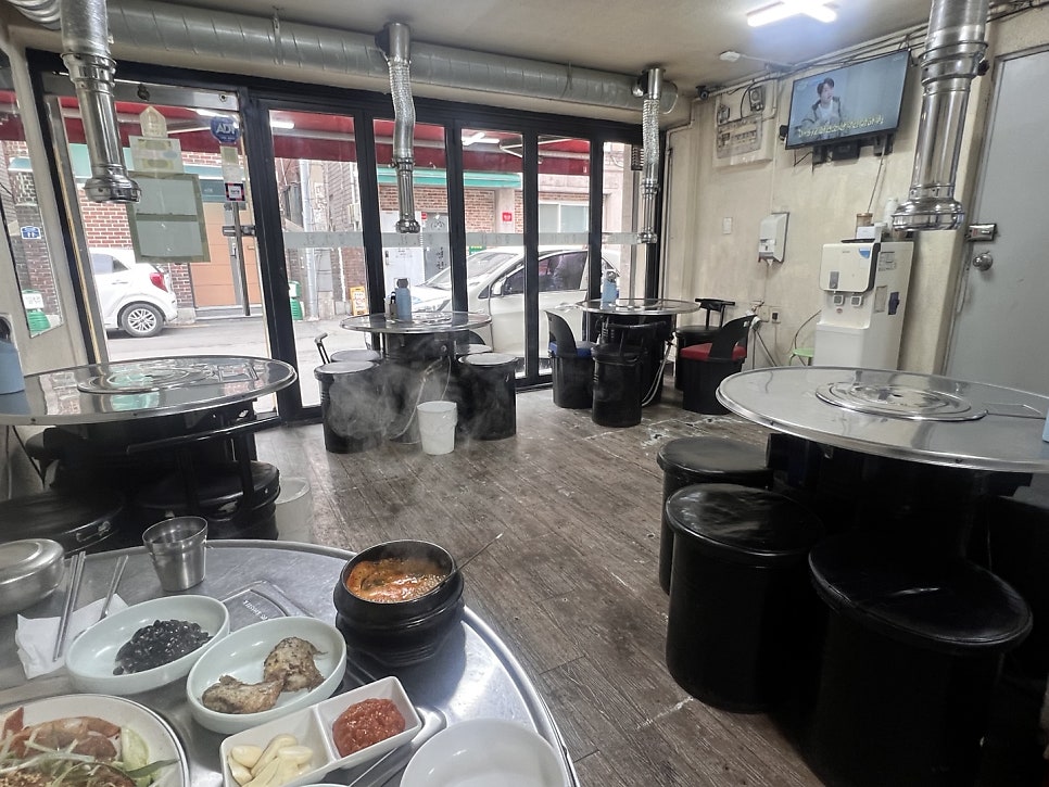 칼집삼겹 홍제점 사진 1