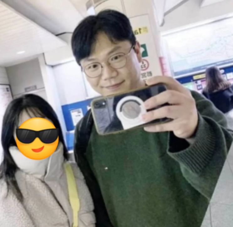   나는솔로 22기 영수 깜짝 열애 발표! 조카 만나보라는 삼촌의 특급 매칭?