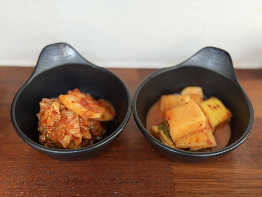 현대칼국수 2호점 사진 6