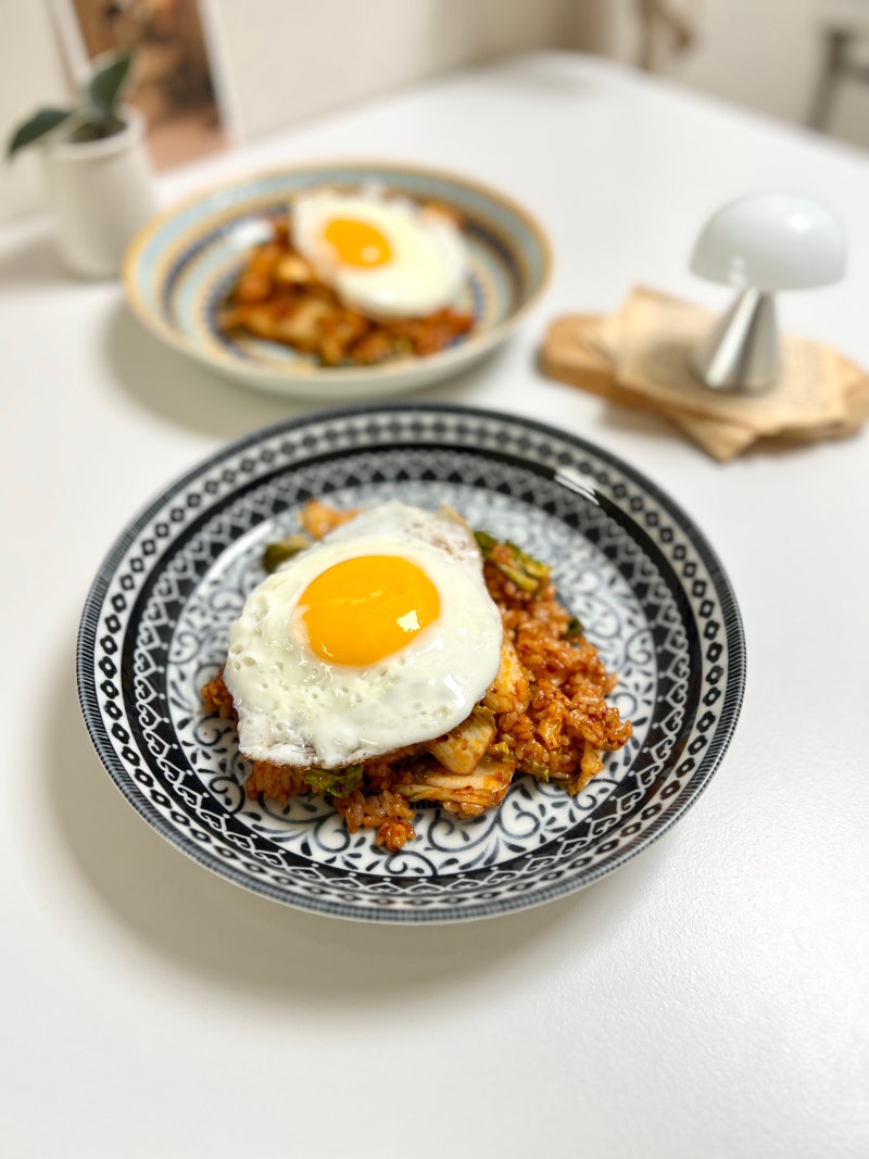 봄동비빔밥 레시피 요즘 대유행 초간단 류수영 봄동요리