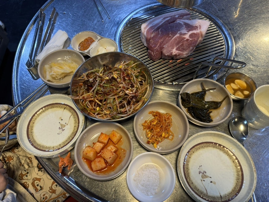 제주돈가 사진 4