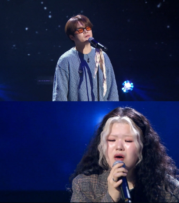 20년간 어머니를 못 만난 사연 눈물의 1등들 김기태 가족사 고백이 가슴을 울리다
