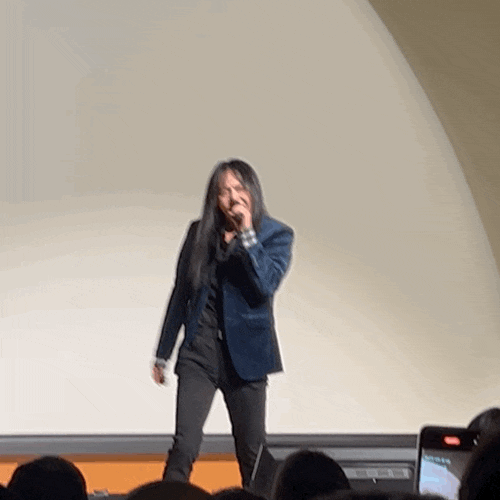세바여 부산 김경호 콘서트 무료 관람 후기 보람상조 강연 시간 총정리