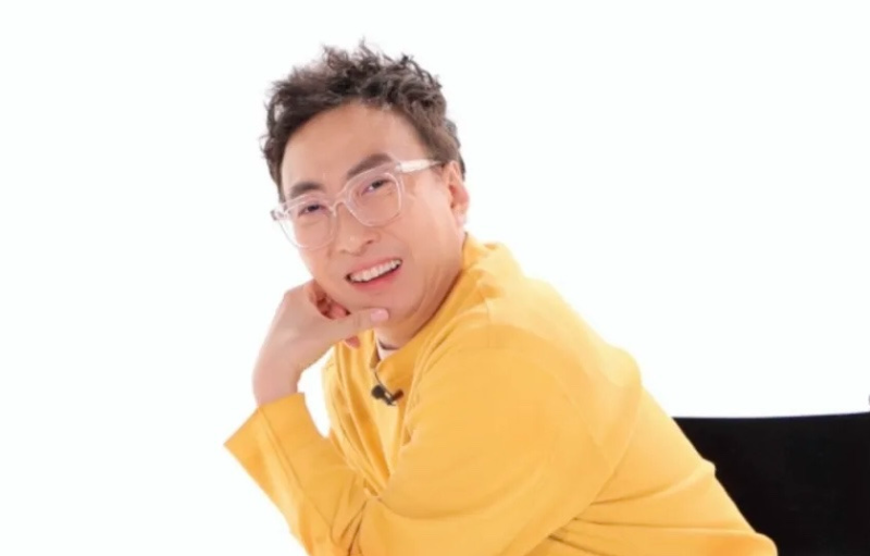 [프로필] 박명수 나이·고향·재산: 쩜오에서 예능 대상까지 성공의 발자취