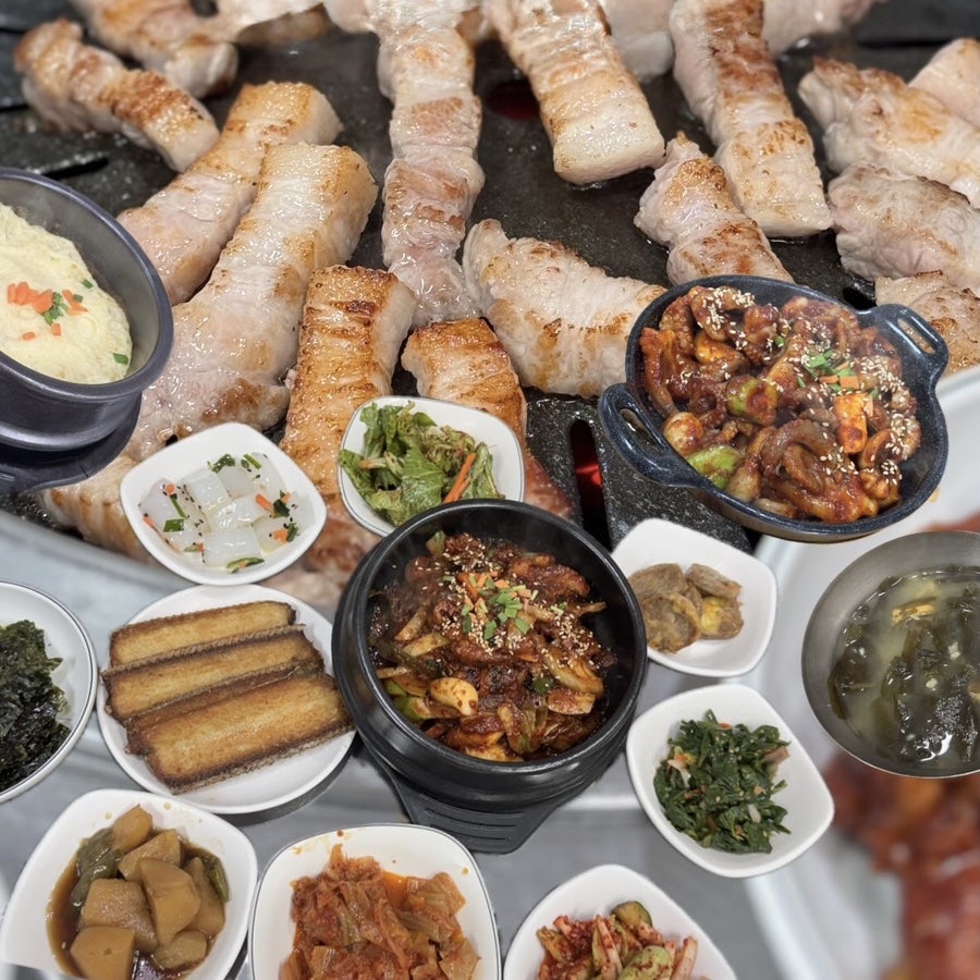 한세대시골집 사진 5