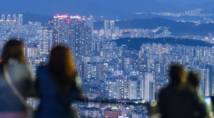  “이자 감당 되나”…주담대 6.5% 돌파에 영끌족 긴장