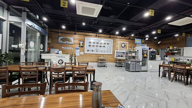 일품양평해장국 진천광혜원점 사진 4