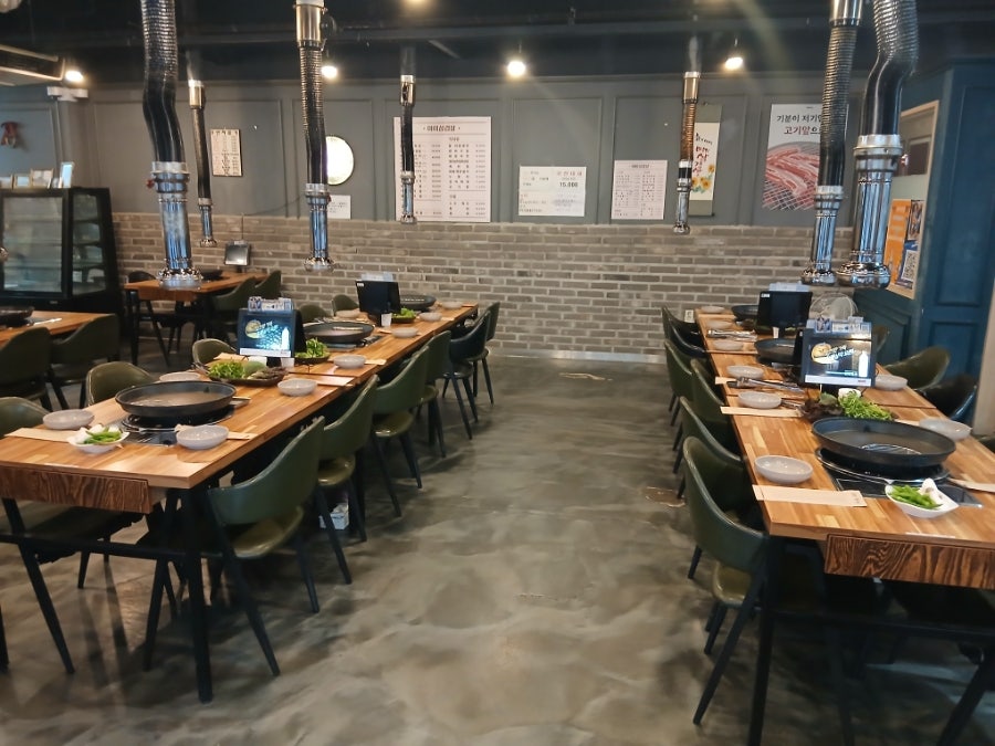미미삼겹살 사진 5