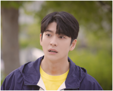 우영우로 대박 난 '배우 강태오', 근황은?