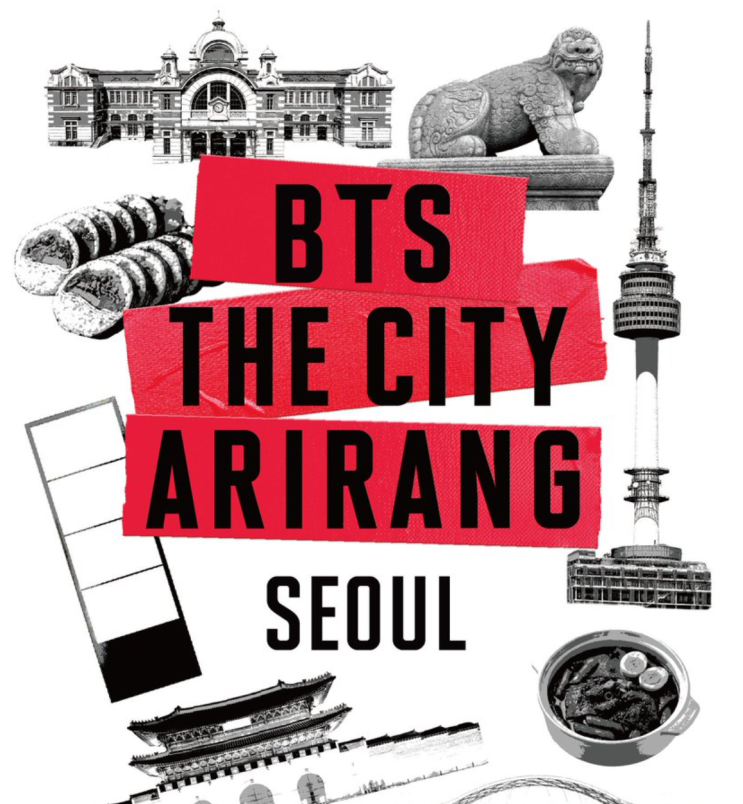  BTS 컴백 언제? BTS 광화문 공연 날짜와 주의사항! (지하철 무정차, 온라인 스트리밍, BTS 공연)