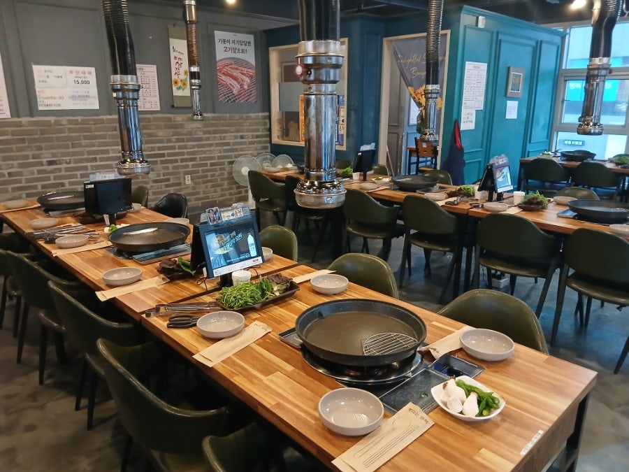 미미삼겹살 사진 4
