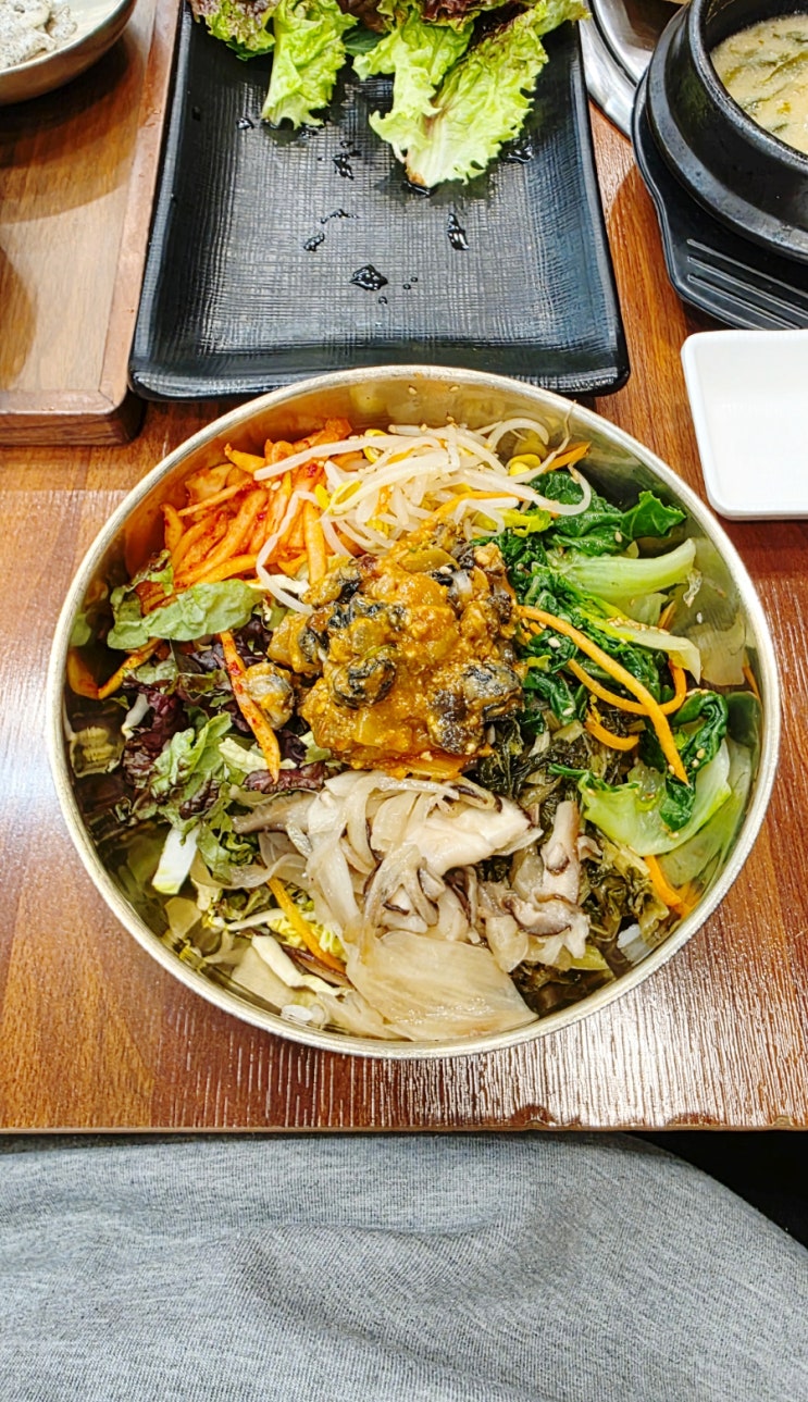  곤지암 맛집 청보보리밥 본점 두루치기 우렁쌈밥 정식 찾아갈만한 맛
