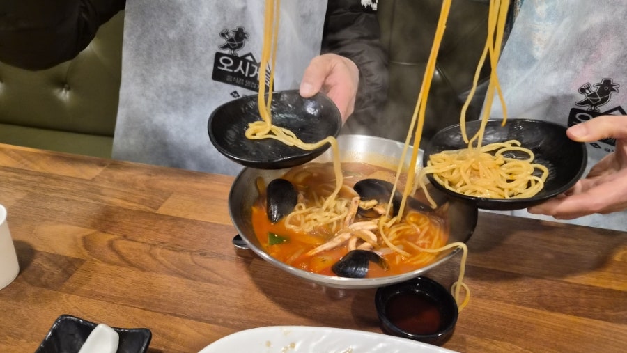 미스터짬뽕 사진 6
