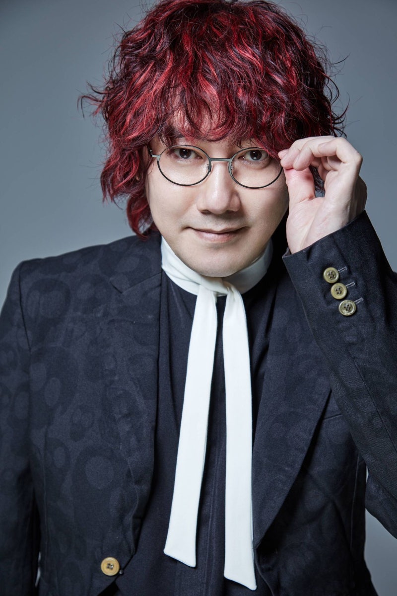 가수 김장훈 프로필 나이 키 학력 고향 가족 결혼 재산 기부 집 노래 데뷔 소속사 MBTI
