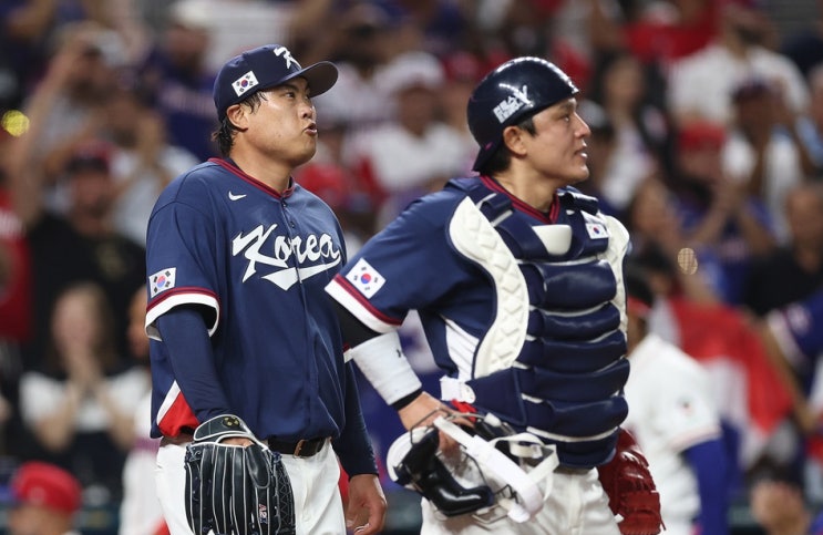 WBC 끝... 현실 세계 프로야구 시범경기와 개막 일정, 순위 예상