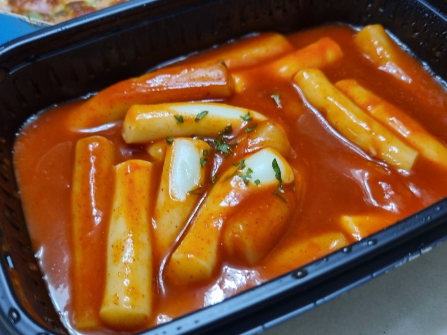 피자알볼로 구운탑동점 사진 3