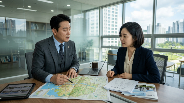  [속보] 2026년 이천 부동산, 집값 상승 예상 지역 TOP5와 투자 포인트