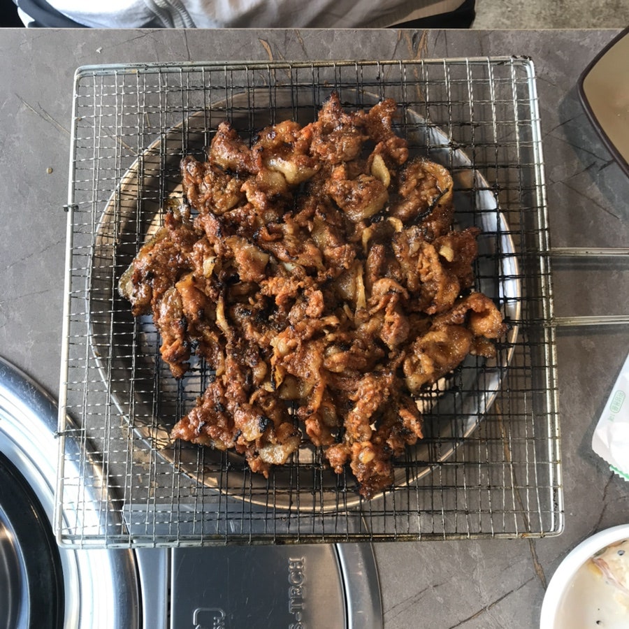 탄광촌 사진 1