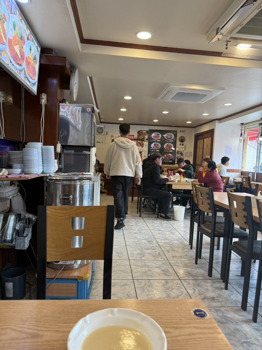 성북동칼만두국 사진 2