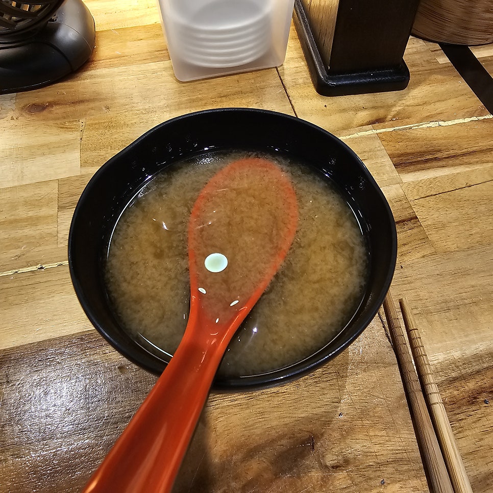 미카도스시 상암월드컵점 사진 2